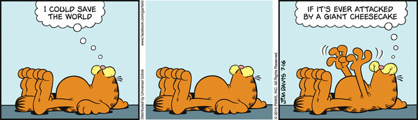 garfield